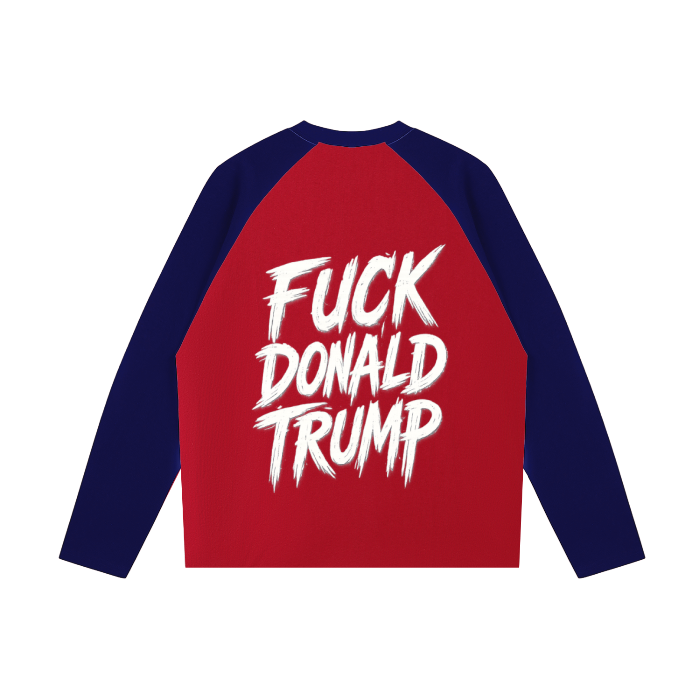FDT Long-Sleeve T-Shirt (DTG)