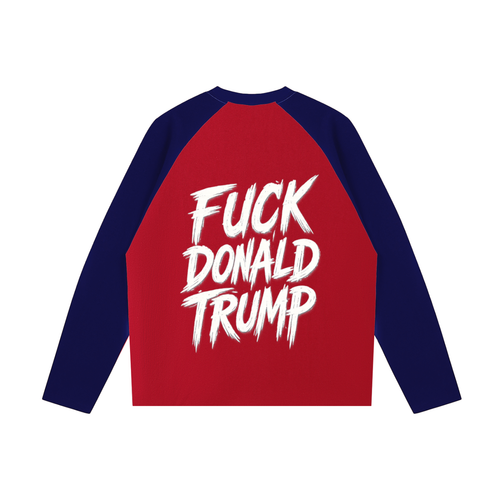 FDT Long-Sleeve T-Shirt (DTG)