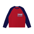 FDT Long-Sleeve T-Shirt (DTG)