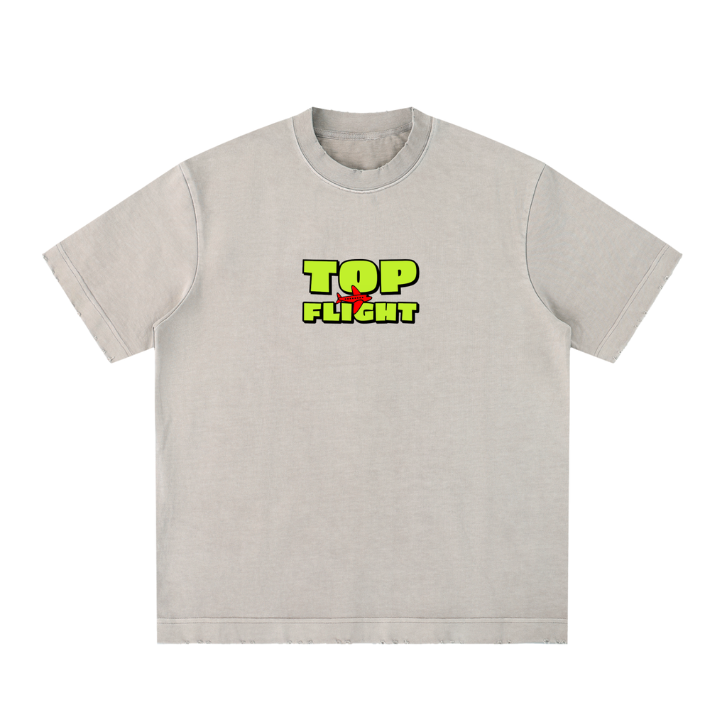 Top Flight UFO T-Shirt (DTG)