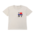 I Deadass Love NY Knicks Edition Vintage T-shirt (DTG)