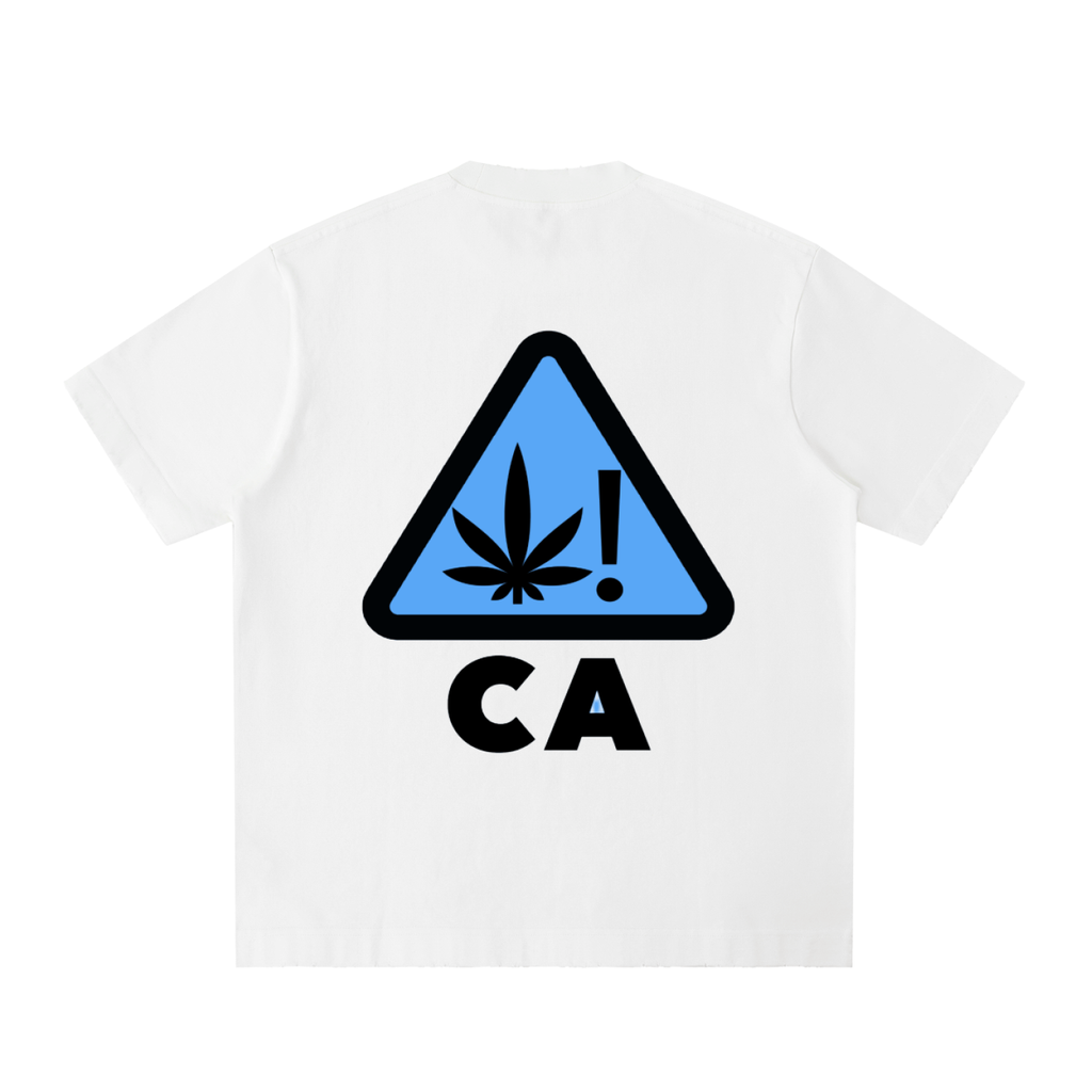 Top Flight Blue Dream T-Shirt (DTG)
