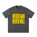 Top Flight NRNW Banker T-Shirt (DTG)