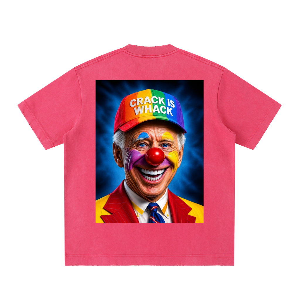 Top Flight Circus T-Shirt (DTG)