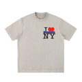 I Deadass Love NY Knicks Edition T-Shirt (DTG)