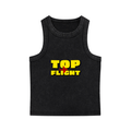 Top Flight Tank Top (DTG)