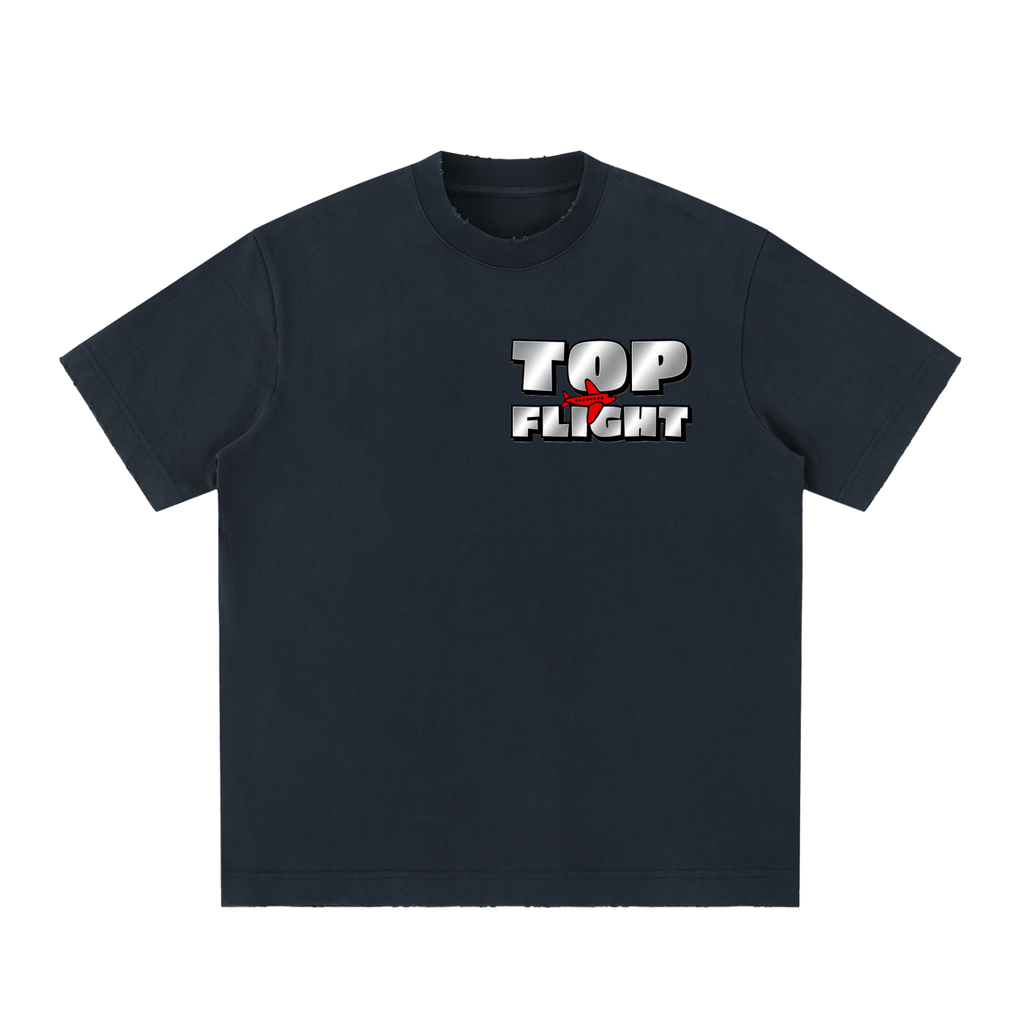 Top Flight TRAP T-Shirt (DTG)