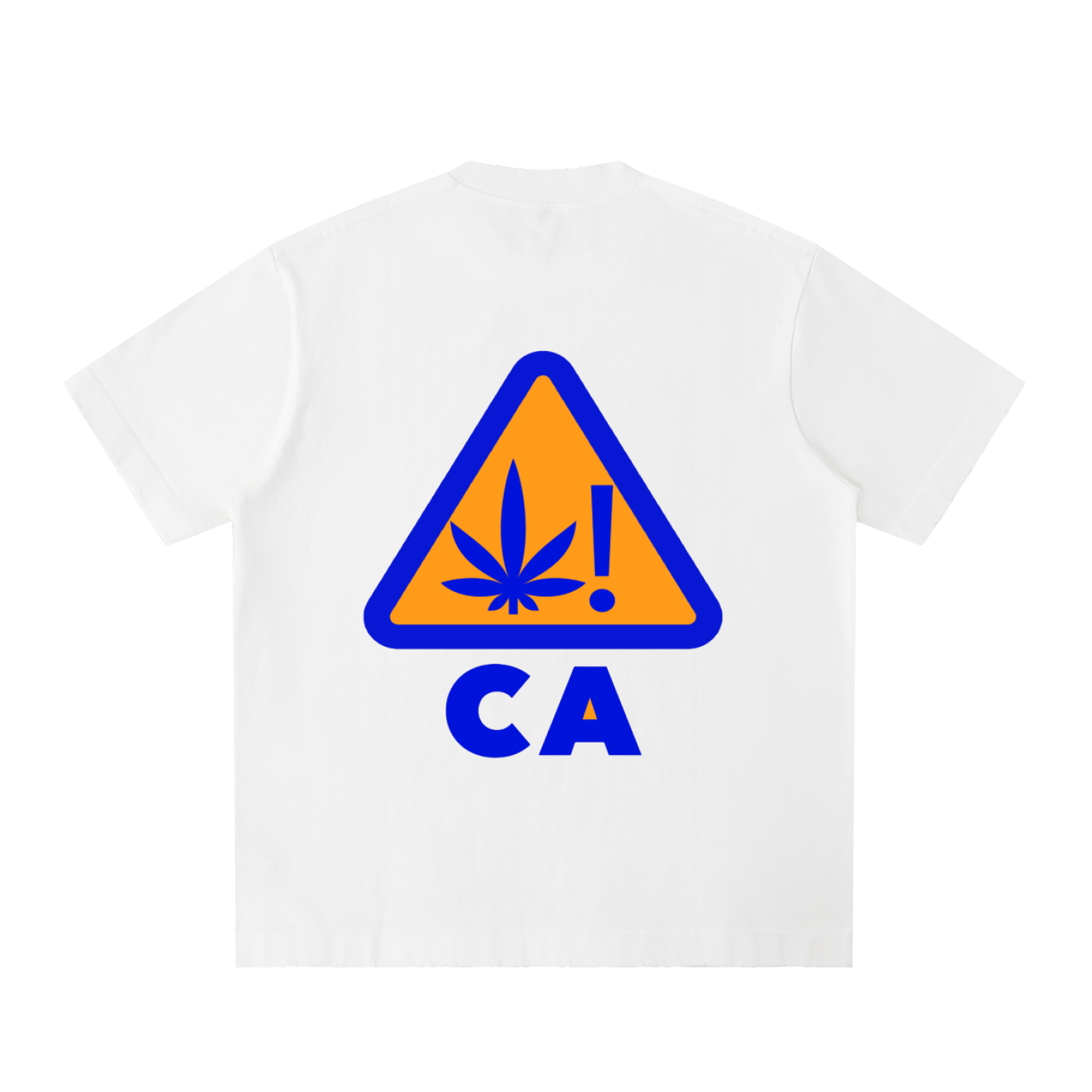 Top Flight Sour Diesel T-Shirt (DTG)