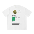 Top Flight Blue Dream T-Shirt (DTG)