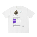 Top Flight Granddaddy Purple T-Shirt (DTG)