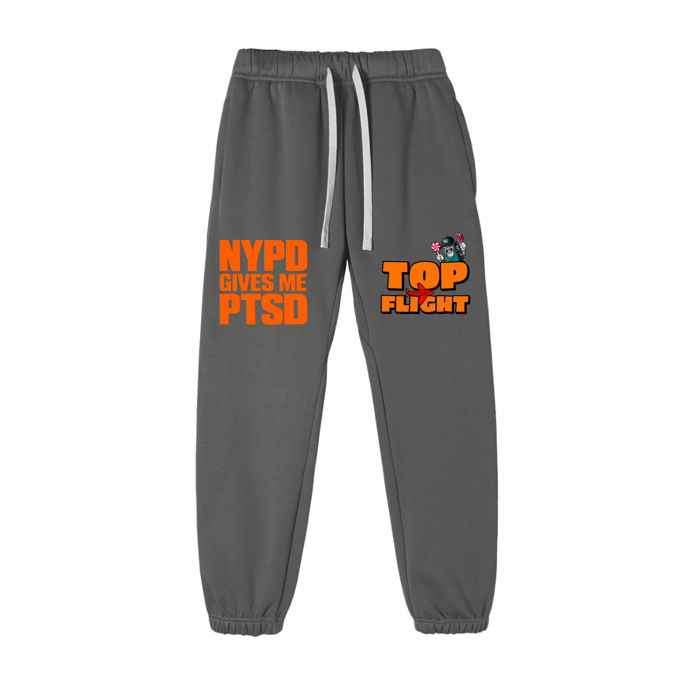 PTSD Sweatpants (DTG)