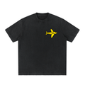 Top Flight Save Yourself T-Shirt (DTG)