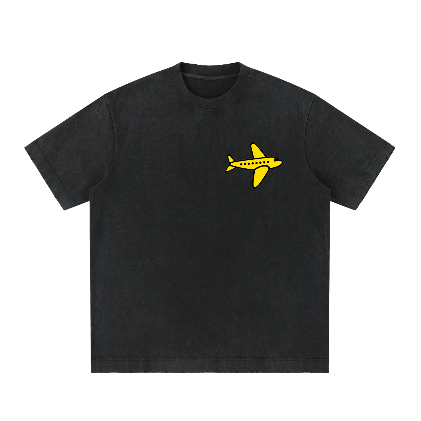 Top Flight Save Yourself T-Shirt (DTG)