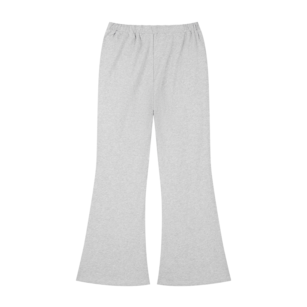 I Deadass Love NY Slim-Fit Flared Sweatpants (DTG)