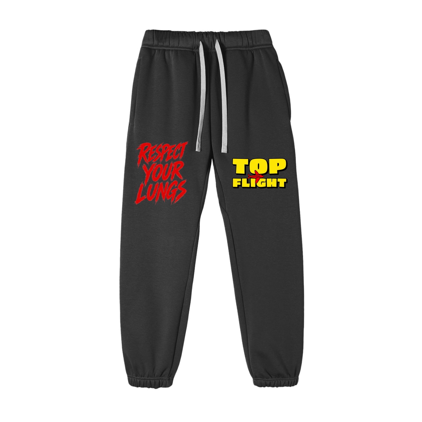 Top Flight Sweatpants (DTG)