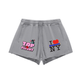 I Deadass Love NY Drawstring Shorts (DTG)