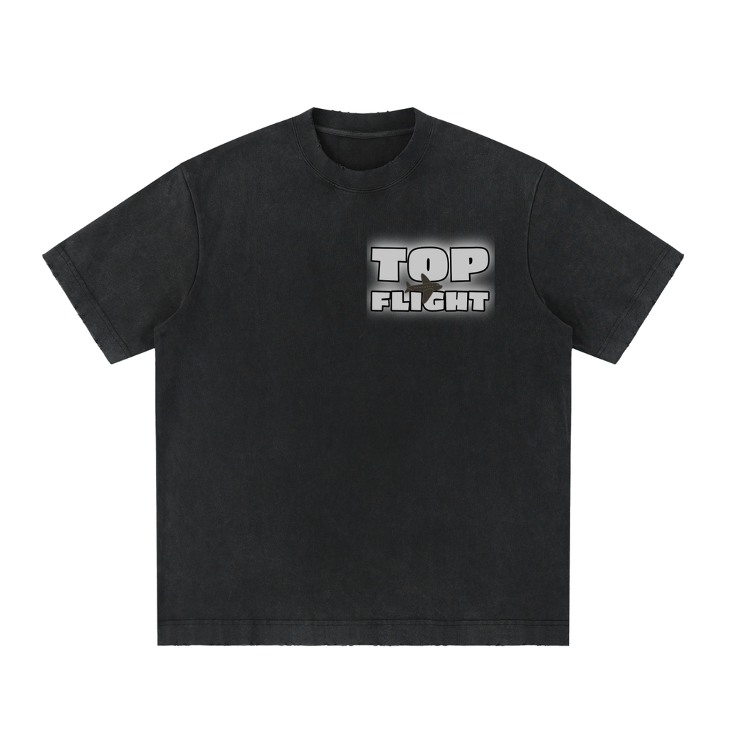 Top Flight Brother X T-Shirt (DTG)