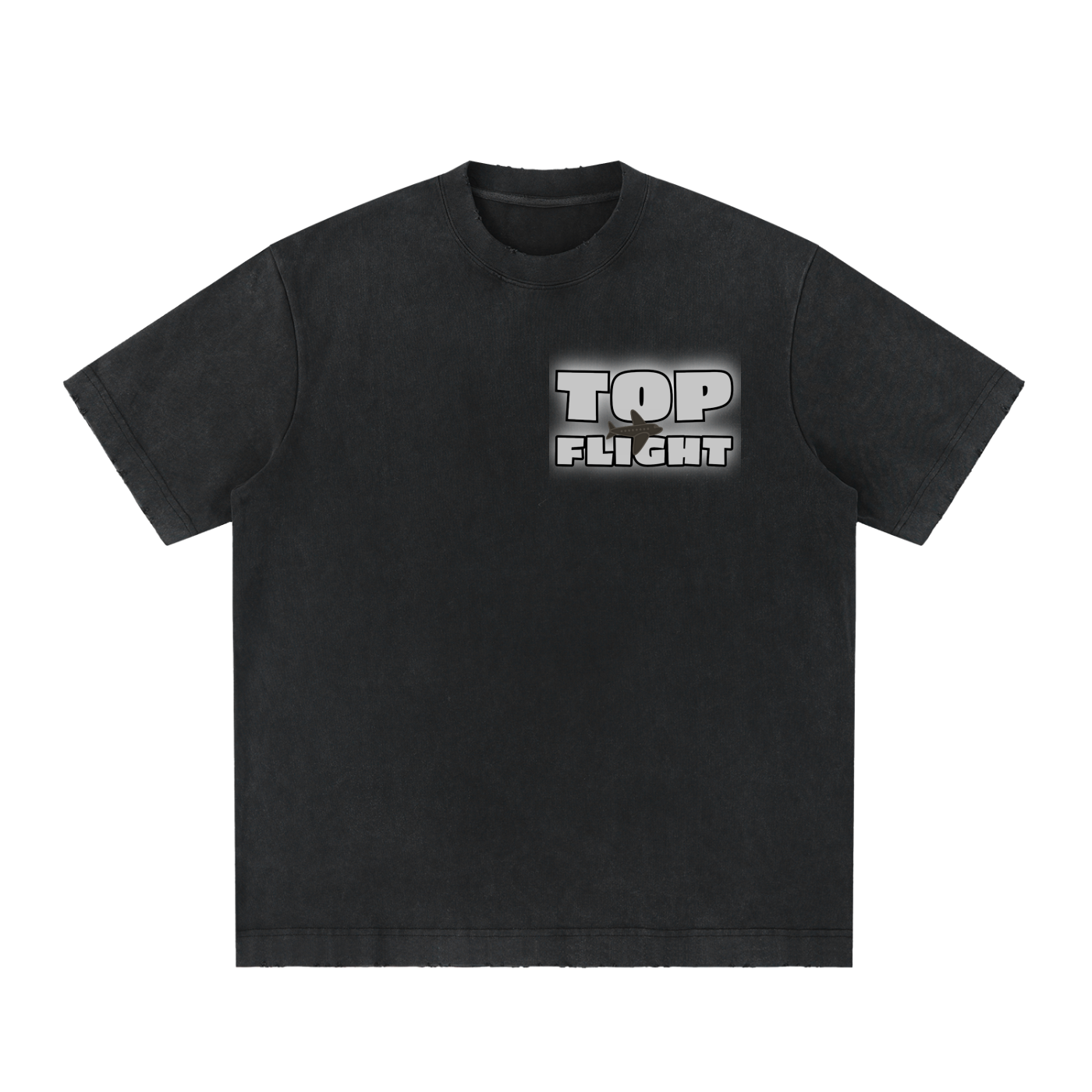 Top Flight Brother X T-Shirt (DTG)