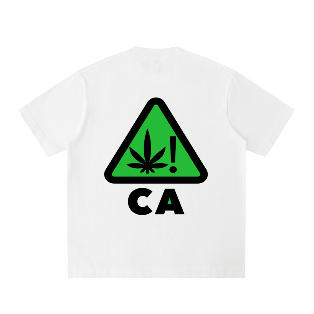 Top Flight GSC T-Shirt (DTG)