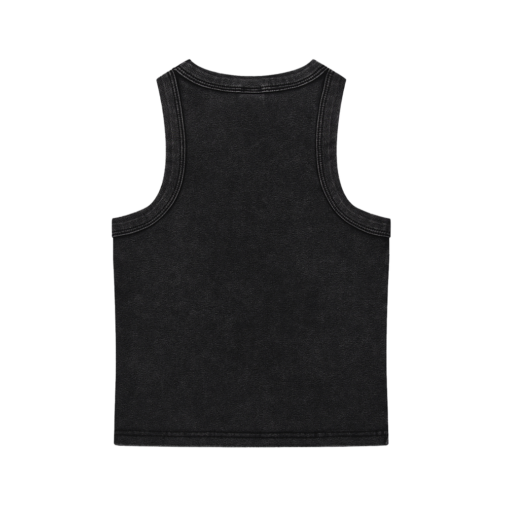 Top Flight Tank Top (DTG)