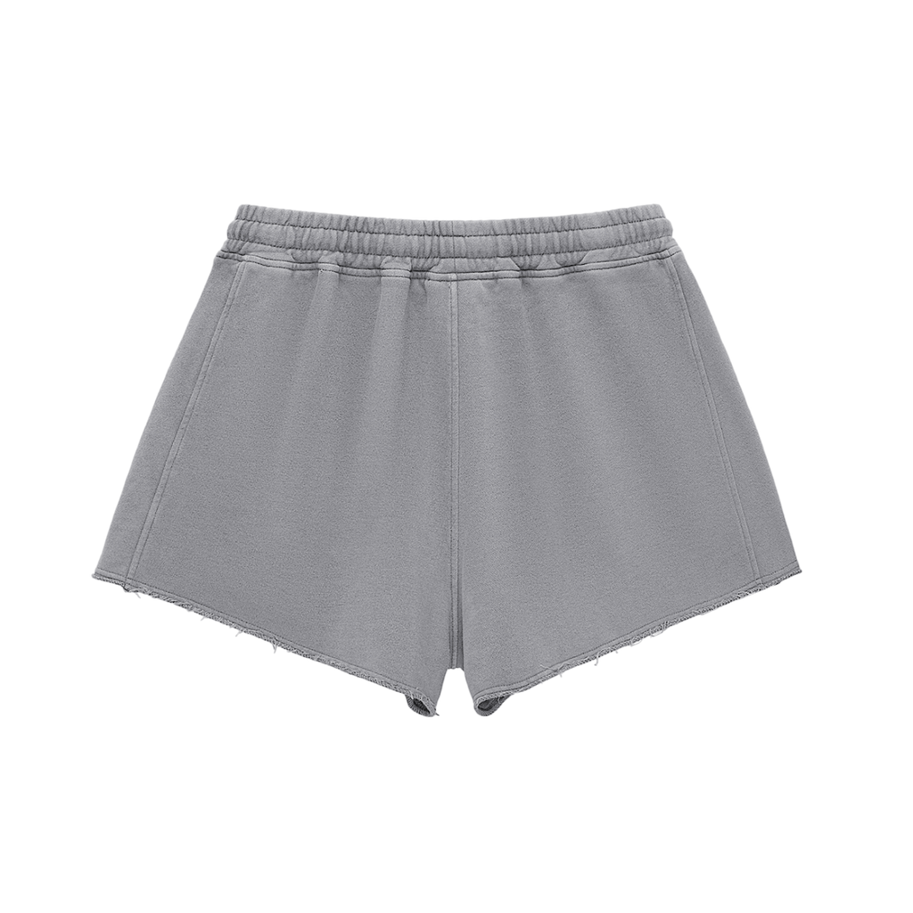 I Deadass Love NY Drawstring Shorts (DTG)