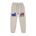 I Deadass Love NY Sweatpants (DTG)