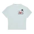 Top Flight What IF Slim T-Shirt (DTG)