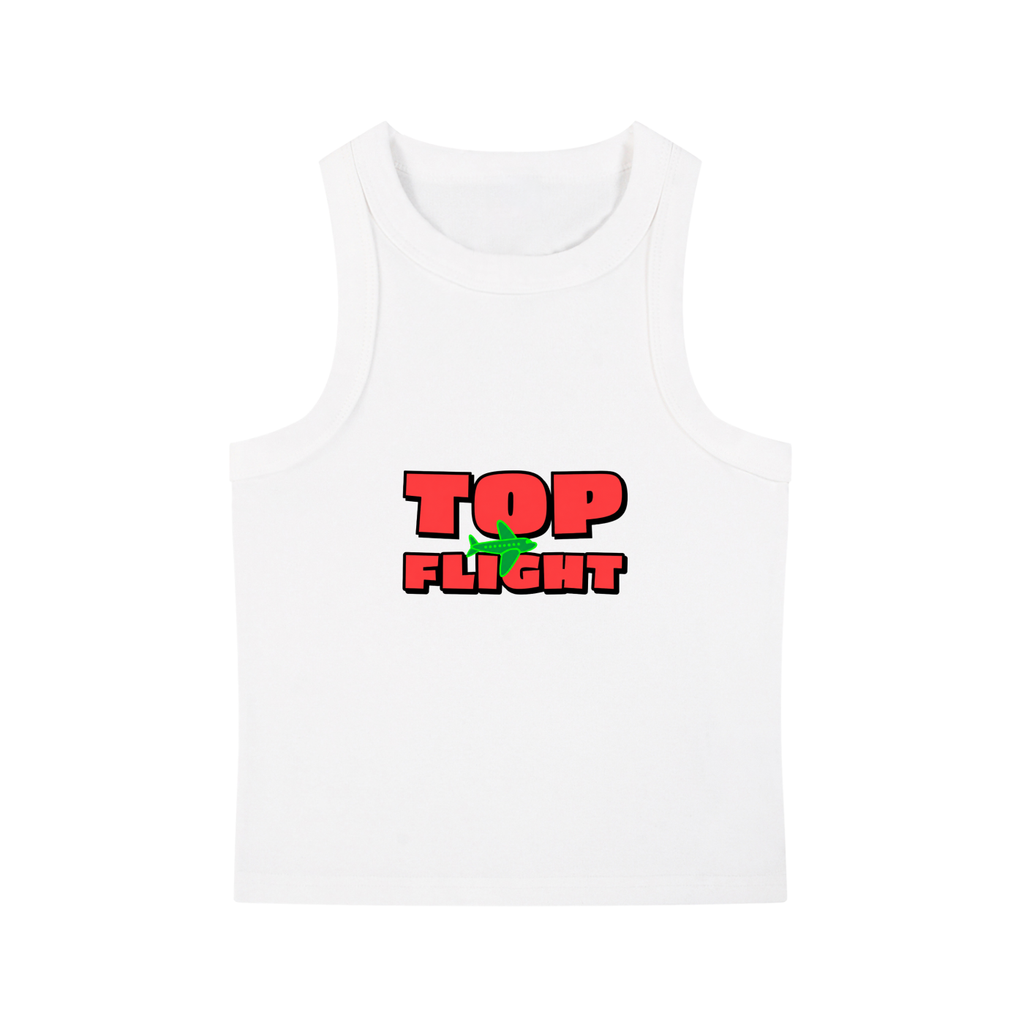 Top Flight Tank Top (DTG)
