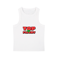 Top Flight Tank Top (DTG)