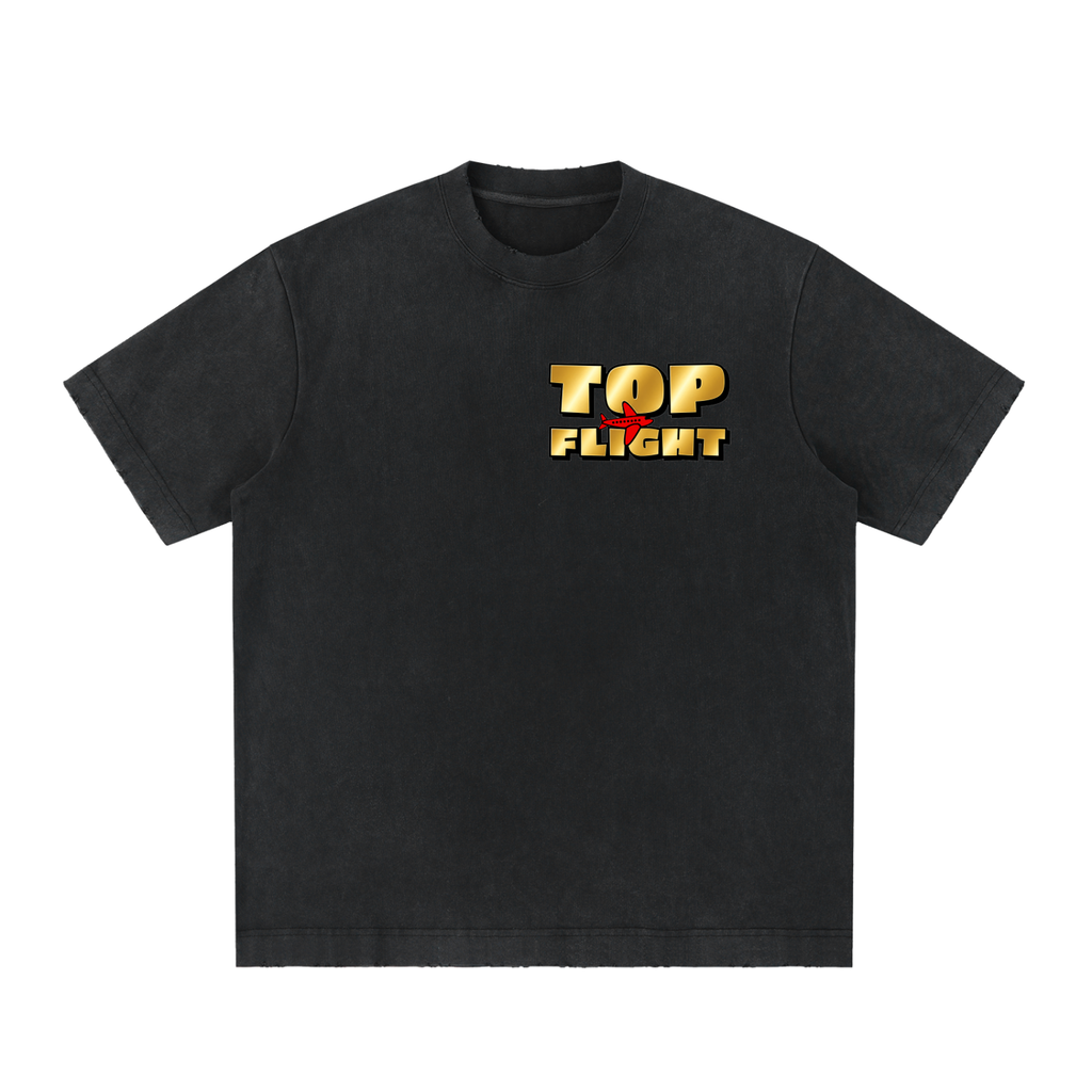 Top Flight Trap T-Shirt (DTG)