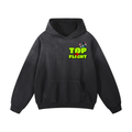 Unisex I Deadass Love NY Oversized Hoodie (DTG)