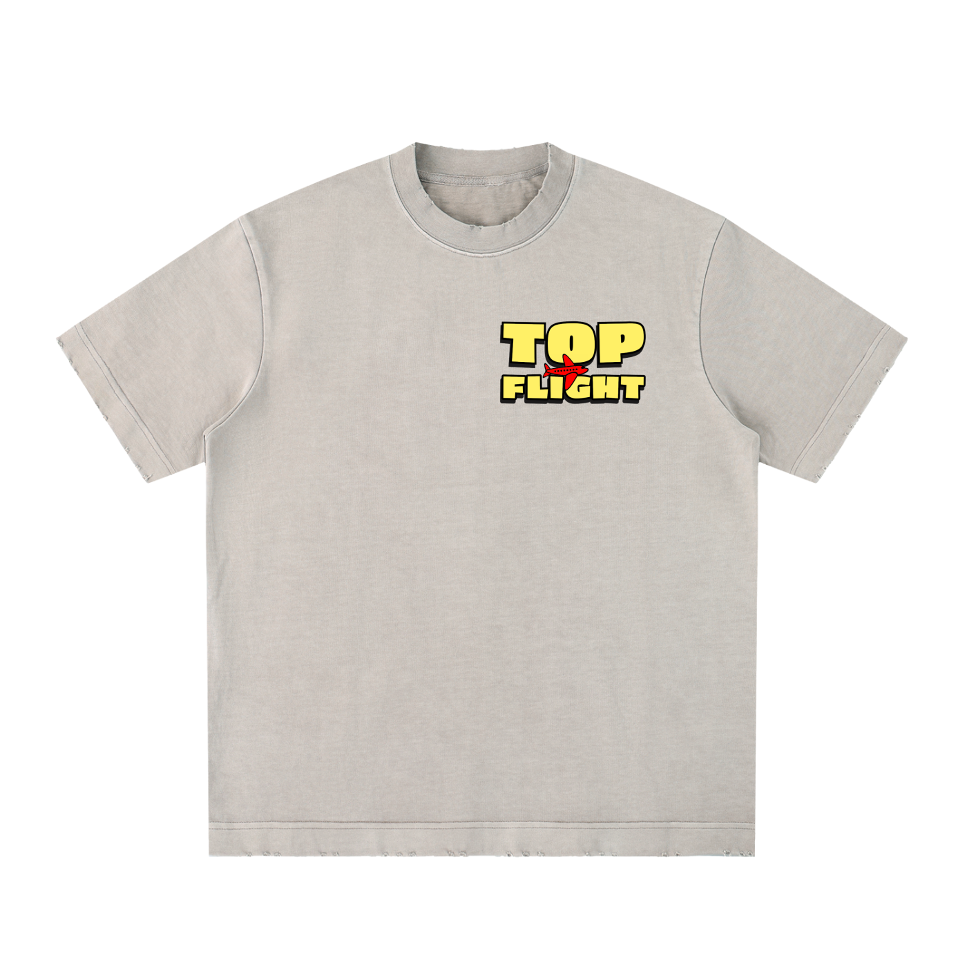Top Flight TRAP T-Shirt (DTG)