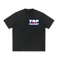 Top Flight PR Horror T-Shirt (DTG)