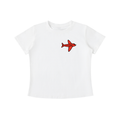 Top Flight Respect Your Lungs Slim Fit T-shirt (DTG)