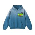 Unisex Top Flight FDT Oversized Hoodie (DTG)