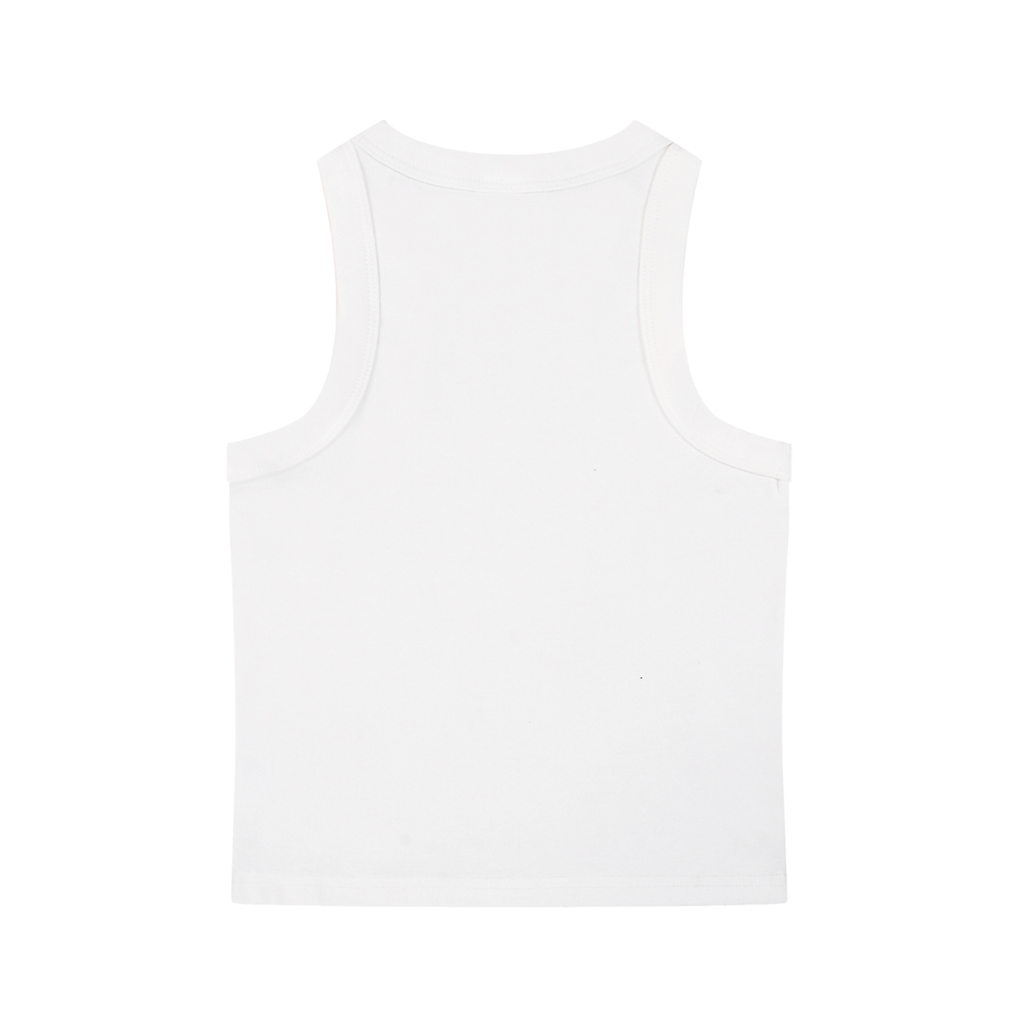 Top Flight Tank Top (DTG)