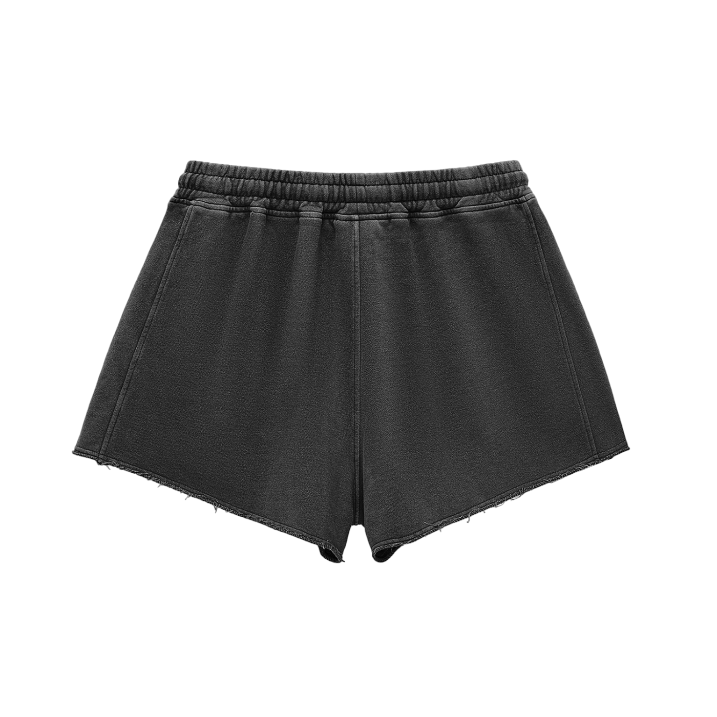 I Deadass Love NY Drawstring Shorts (DTG)