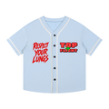 Top Flight Baseball Jersey (DTG)
