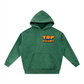 Top Flight Escobar Oversize Hoodie (DTG)