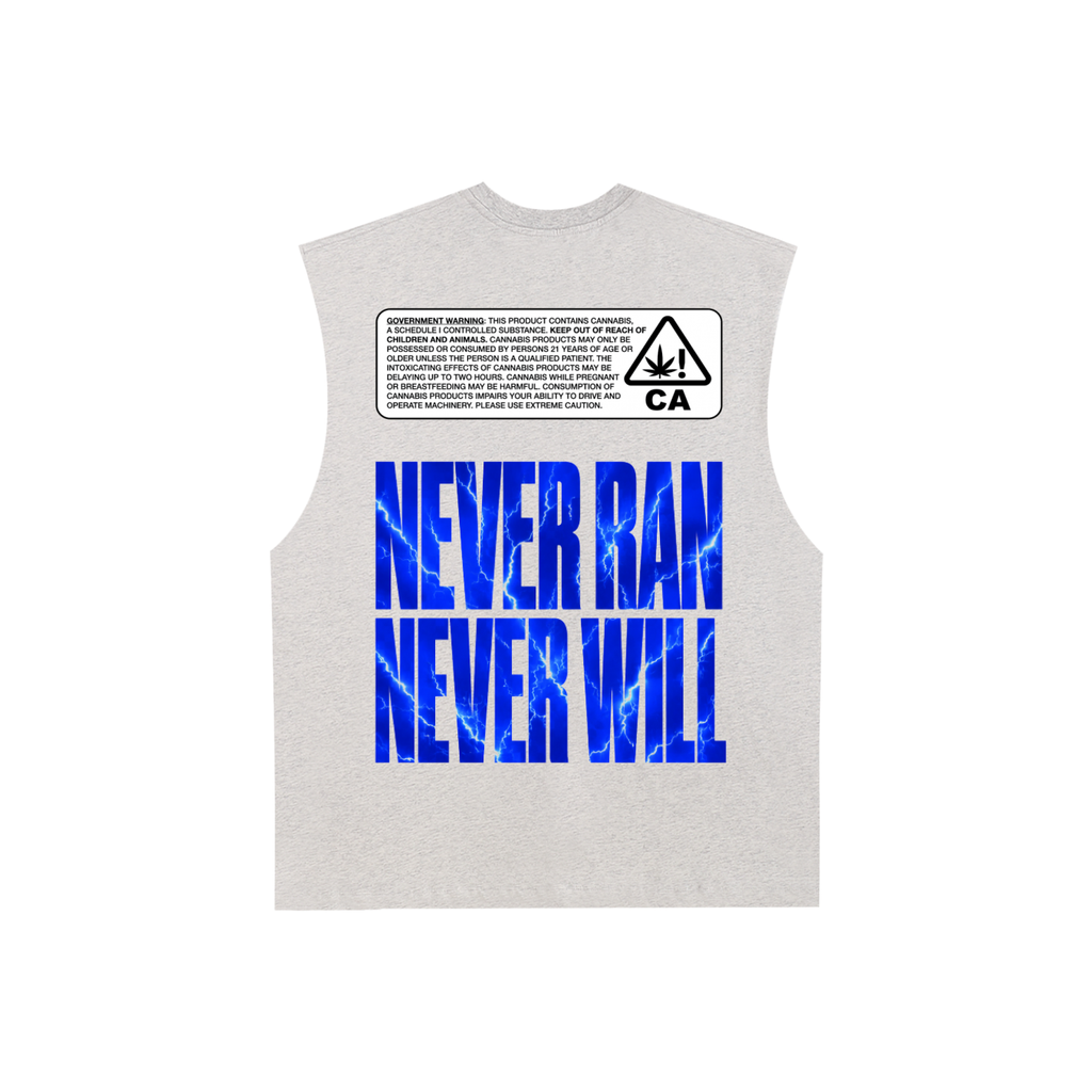 Top Flight Tank Top (DTG)