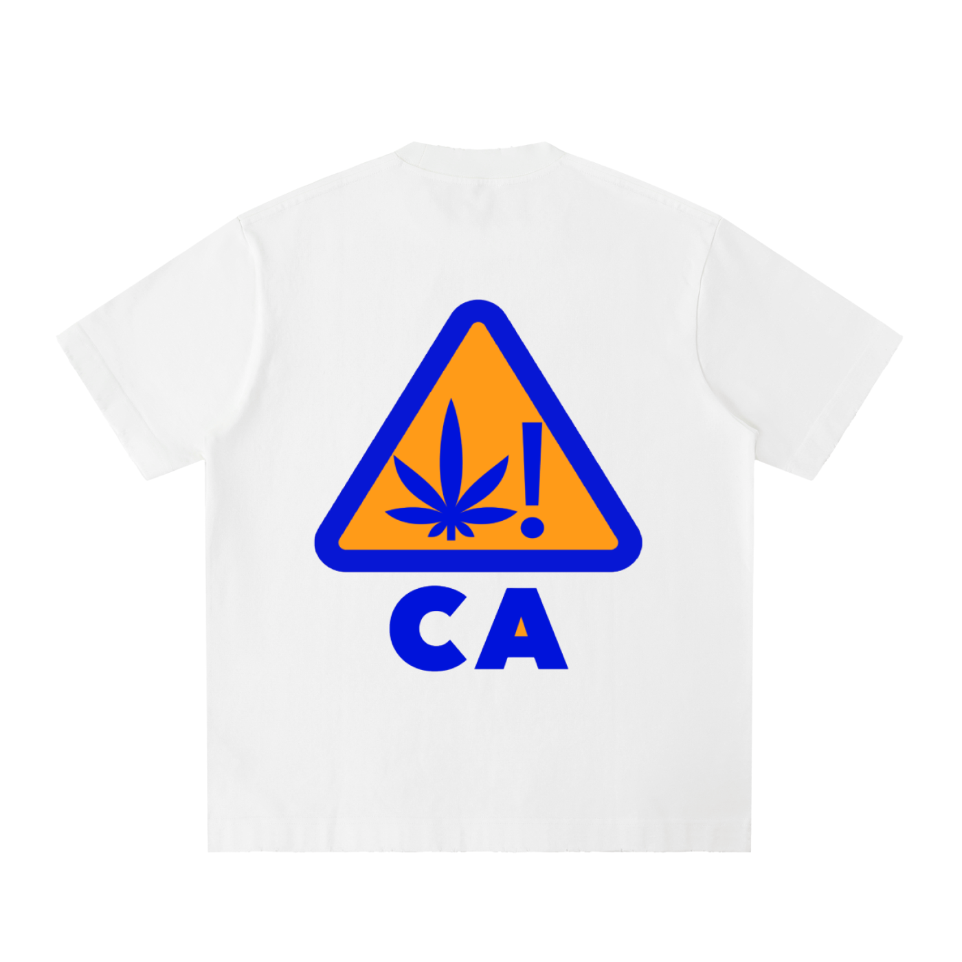Top Flight Haze T-Shirt (DTG)